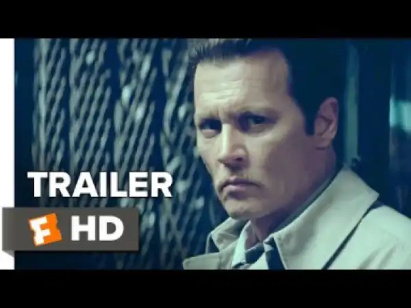 Video: City of Lies Trailer #1 (2018) - Teaser Trailer